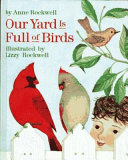 Image for "Our Yard is Full of Birds"