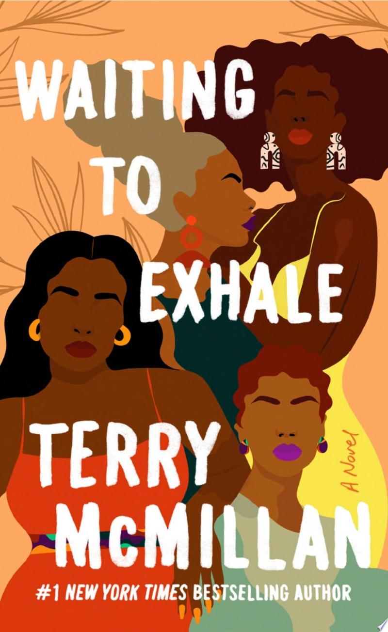 Image for "Waiting to Exhale"