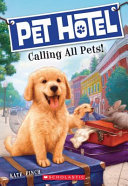 Image for "Calling All Pets!"