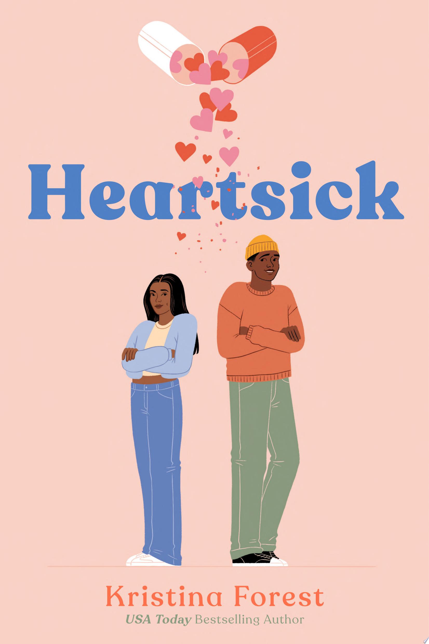 Image for "Heartsick"