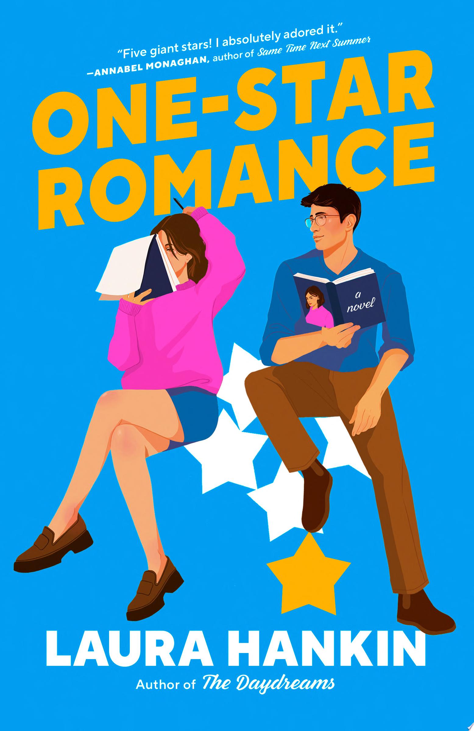 Image for "One-Star Romance"
