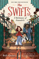 Image for "The Swifts: A Dictionary of Scoundrels"