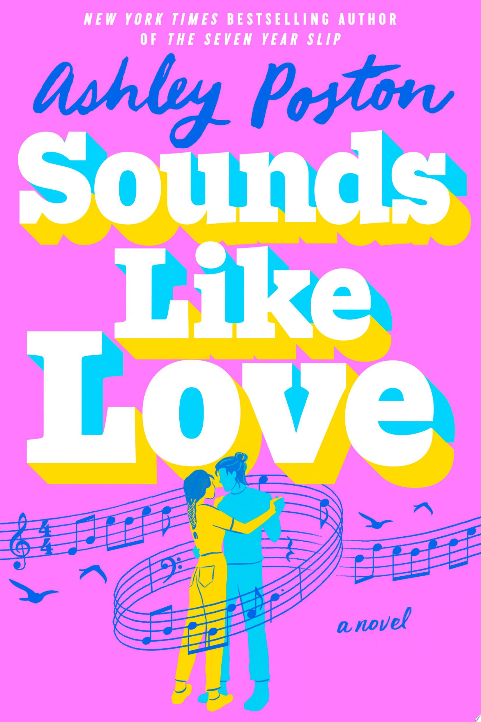 Image for "Sounds Like Love"