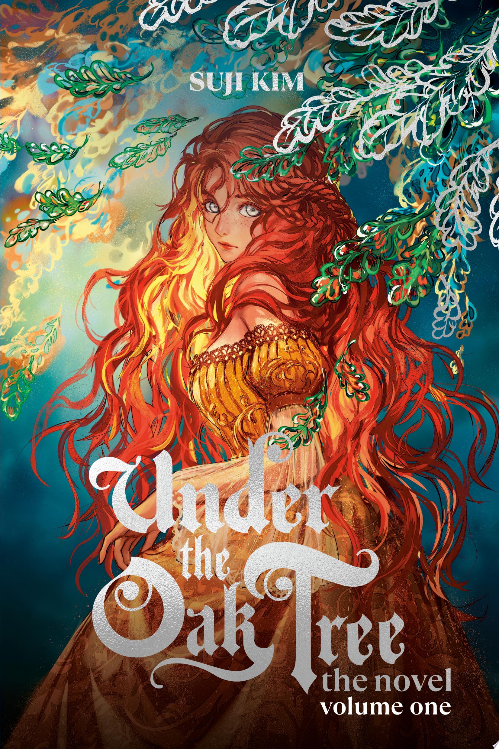 Image for "Under the Oak Tree: Volume 1 (The Novel)"