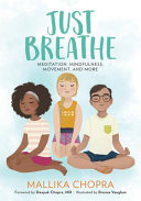 Image for "Just Breathe"