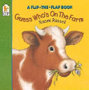 Image for "Guess Who&#039;s on the Farm"