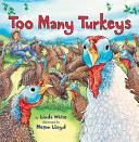 Image for "Too Many Turkeys"