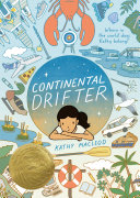 Image for "Continental Drifter"
