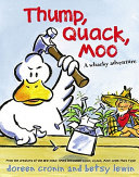 Image for "Thump, Quack, Moo"