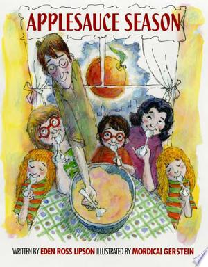 Image for "Applesauce Season"