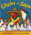 Image for "Chicks and Salsa"