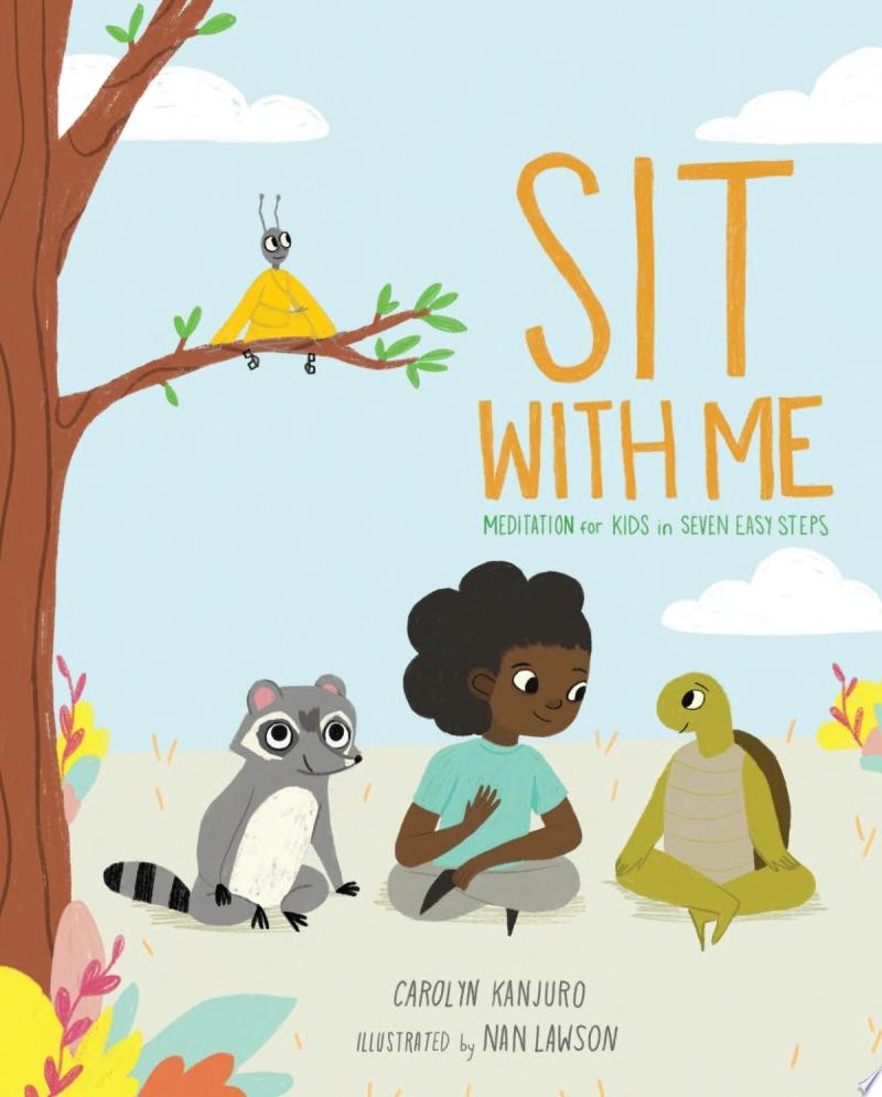 Image for "Sit with Me"