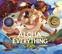 Image for "Aloha Everything"