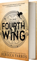 Image for "Fourth Wing (Standard Edition)"
