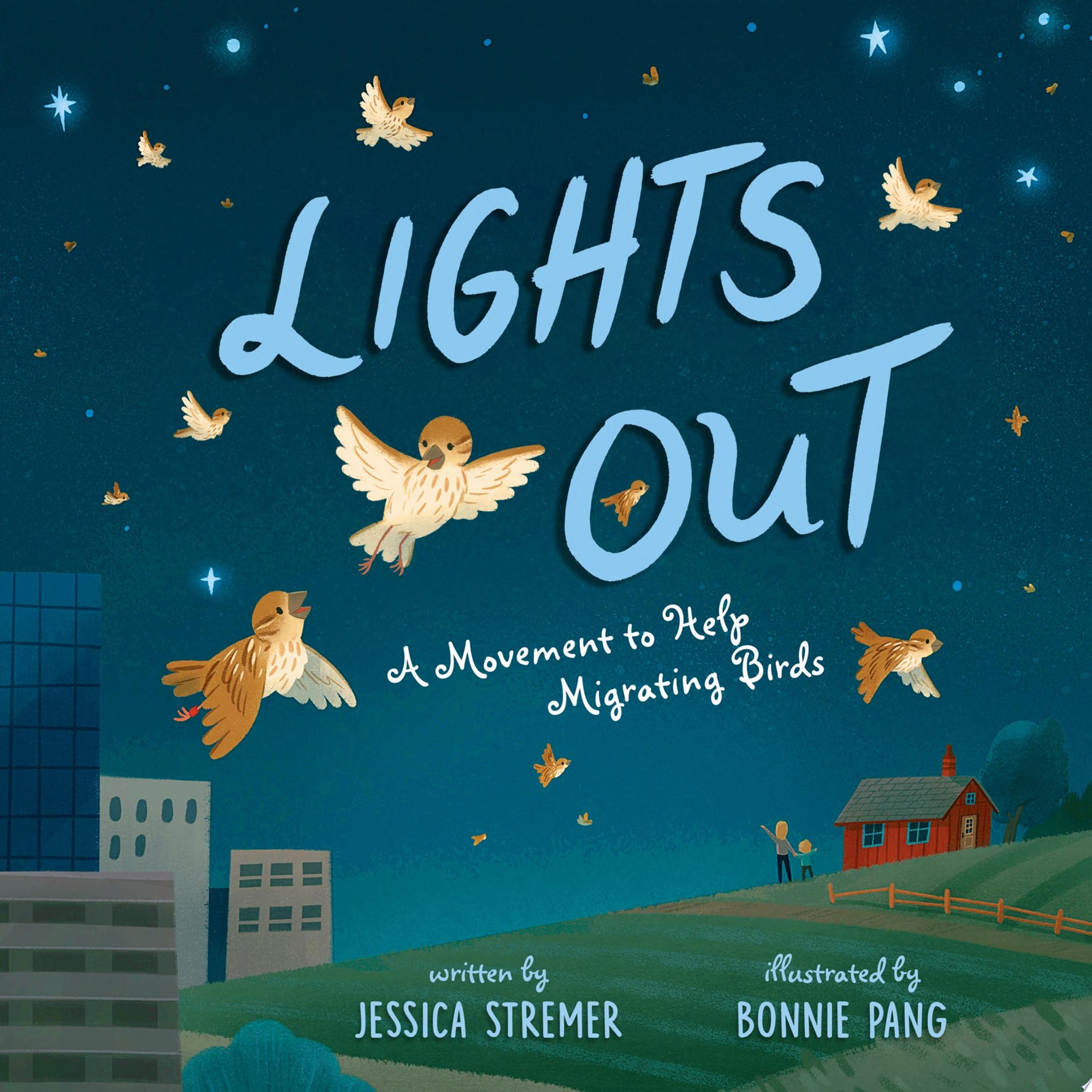 Image for "Lights Out"