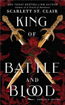 Image for "King of Battle and Blood"