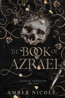 Image for "The Book of Azrael"