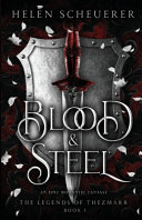 Image for "Blood &amp; Steel"