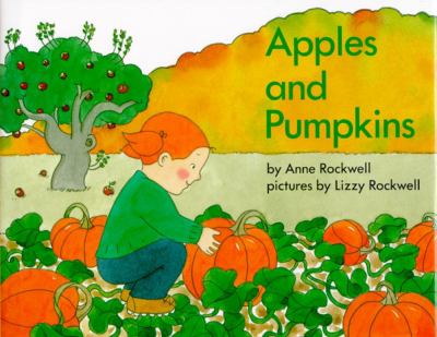 Image for "Apples and Pumpkins"