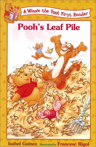 Image for "Pooh's Leaf Pile"