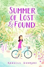 Image for "Summer of Lost and Found"