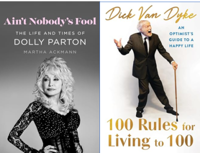 dolly parton and dick van dyke