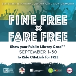 gold and teal background with illustration of people celebrating and includes infographics