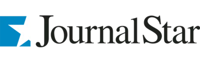 Journal Star logo