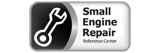 Small Engine Repair Center logo