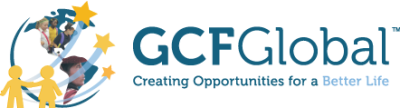 GCF Global logo