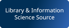 Library & Information Science Source logo