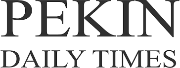 Pekin Daily Times logo