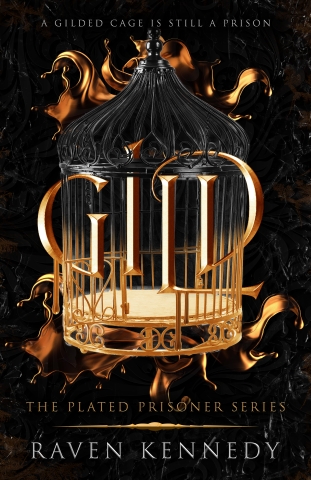 gild by raven kennedy