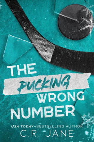 the pucking wrong number