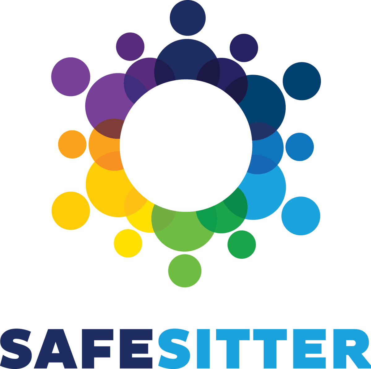 Logo for Safe Sitter program