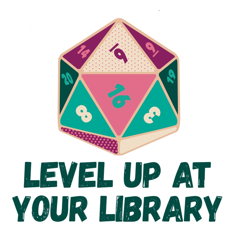 D12 dice for role playing game