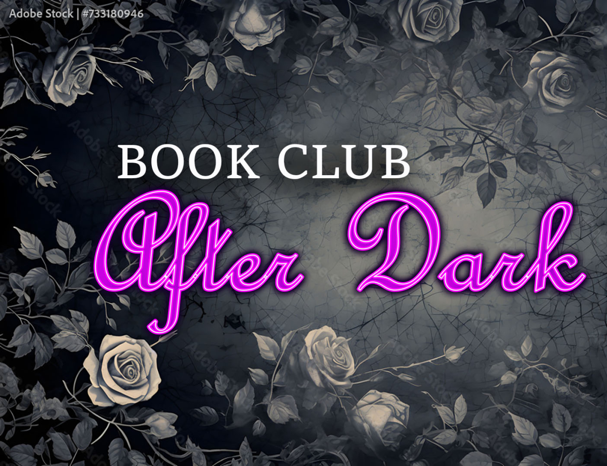 book club after dark