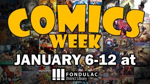 Comics Week